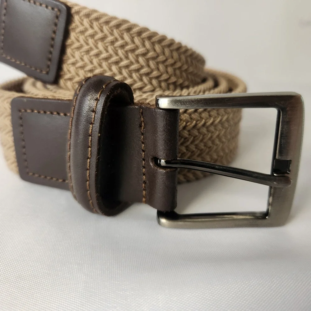 Tommy Bahama woven stretch